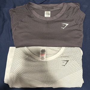 Gymshark T-shirt Bundle